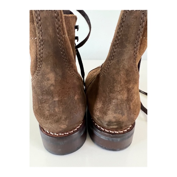 Thursday Short Boot - Picture 7 of 7